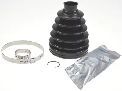Juego de fuelles, árbol de transmisión SPIDAN 24611 SPIDAN 24611 Compra Ahora